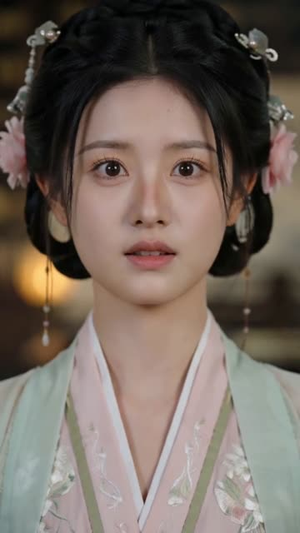 皇家牛马，本宫只想退休（48集）集免费看短剧