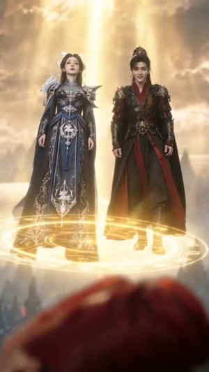 魔尊大人的满级兔兔不好惹(48集) 魔尊大人的满级兔兔不好惹(48集)独家短剧免费看