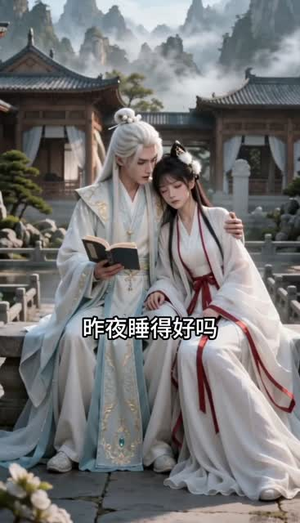 狐族半妖休了仙门天骄（60集）悬疑短剧推荐