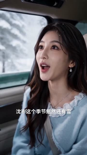 漂亮后妈，甜翻全家（72集）精彩片段