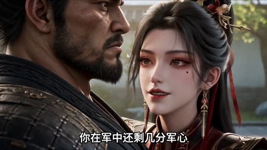 纨绔郡主得宠日常：惹金枝第四季（117集）热播短剧重燃