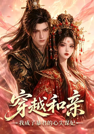 穿越和亲,我成了暴君的心尖谋妃(65集) 穿越和亲,我成了暴君的心尖谋妃(65集)免费短剧全集看