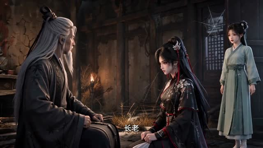 穿越和亲,我成了暴君的心尖谋妃(65集) 穿越和亲,我成了暴君的心尖谋妃(65集)最后的大结局