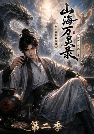 山海万灵录第二季(120集) 山海万灵录第二季(120集)热门短剧看不停