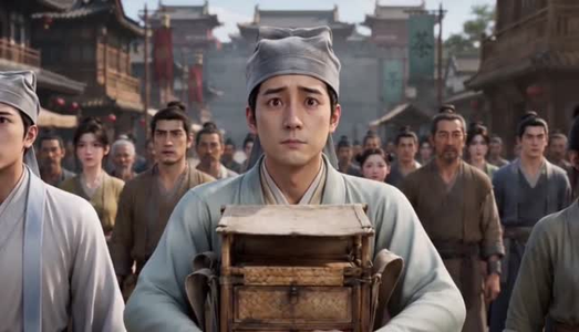 山海万灵录第二季(120集) 山海万灵录第二季(120集)在线免费观影