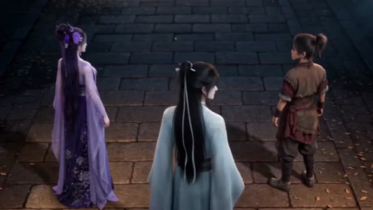 守寡三年,元婴夫君回来了第二季(117集) 守寡三年,元婴夫君回来了第二季(117集)哪个短剧网能看