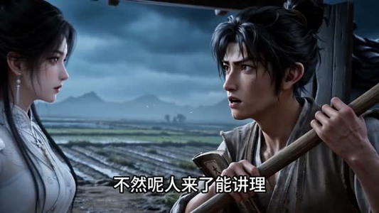 我种田三年,家禽全成神兽了(70集) 我种田三年,家禽全成神兽了(70集)推荐好短剧