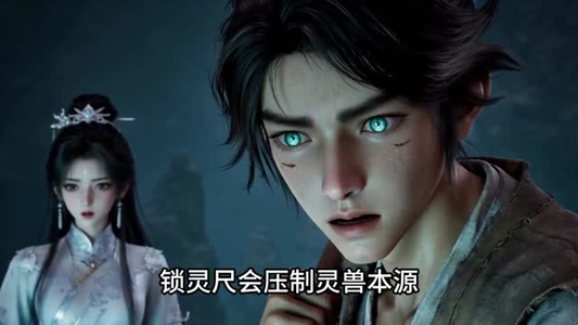 我种田三年,家禽全成神兽了(70集) 我种田三年,家禽全成神兽了(70集)在哪个平台能看