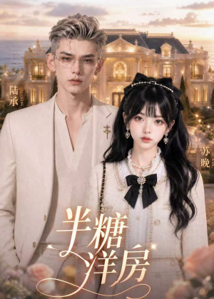半糖洋房（34集）精彩短剧来袭