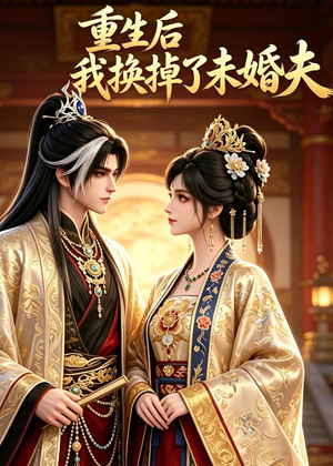 重生后我换掉了未婚夫(53集) 重生后我换掉了未婚夫(53集)短剧介绍