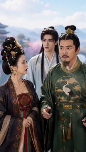 认亲失败后,公主她不装了(60集) 认亲失败后,公主她不装了(60集)热门短剧免费看