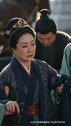 折钗记：满月宴上断前尘（48集）在线看