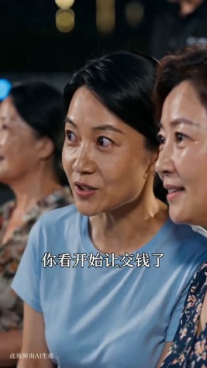 梦醒在端午前（38集）免费短剧资源