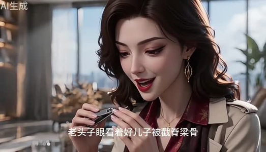 五百万的试金石(43集) 五百万的试金石(43集)一口气追完全集