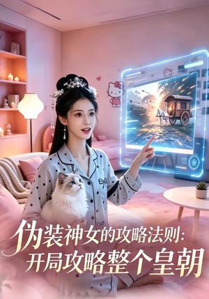伪装神女的攻略法则:开局攻略整个皇朝(82集) 伪装神女的攻略法则:开局攻略整个皇朝(82集)红果免费看短剧