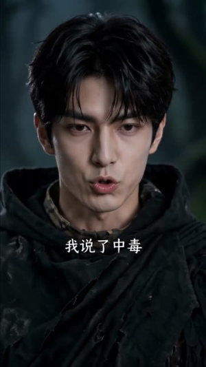 末世降临,小尸尸我呀吸吸吸(72集) 末世降临,小尸尸我呀吸吸吸(72集)爆火短剧推荐