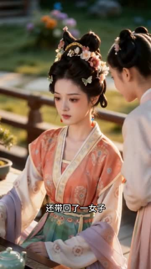 大小姐，请和我成亲（45集）热门短剧追不停