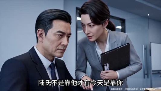 净身出户我收回前夫百亿订单（54集）百度网盘资源