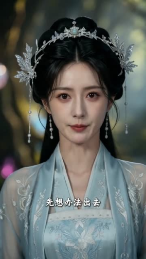 圣女下界:捡了个布娃娃当相公(57集) 圣女下界:捡了个布娃娃当相公(57集)热门短剧大全