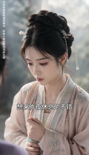 你听心声我吃瓜,换嫁夫妻笑哈哈第一季(60集) 你听心声我吃瓜,换嫁夫妻笑哈哈第一季(60集)越看越好看短剧
