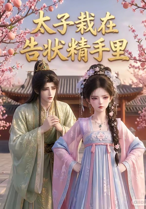 太子栽在告状精手里(44集) 太子栽在告状精手里(44集)全剧看到大结局