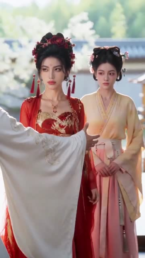 重生武大郎（71集）爆款短剧抢先看