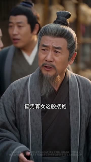 满庭玉兰不待君（61集）悬疑短剧推荐