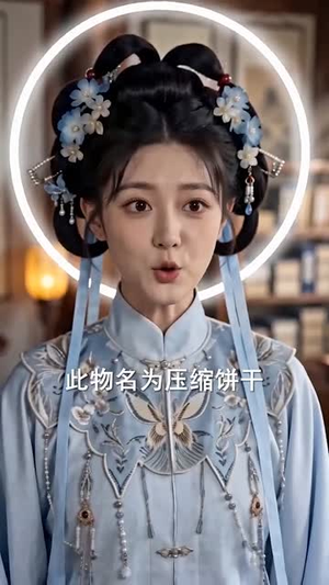 心声泄漏后全朝堂的人和我一起吃瓜（65集）热门短剧来袭