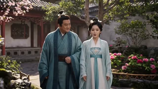 浮生当铺(84集) 浮生当铺(84集)最新短剧抢先看