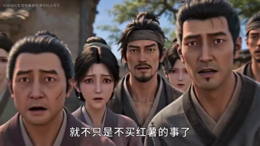 明明可以靠武力，娘子非要靠脑子（176集）番茄免费短剧