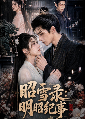 昭雪录:明昭纪事(20集) 昭雪录:明昭纪事(20集)热门短剧又来了