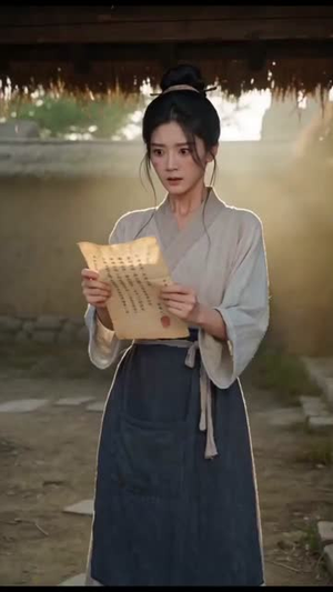古今，民以食为天（108集）一起看短剧