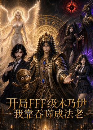开局FFF级木乃伊我靠吞噬成法老（60集）每日短剧推荐
