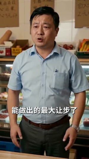 善良带锋芒,我翻身做老板(70集) 善良带锋芒,我翻身做老板(70集)超火热门短剧