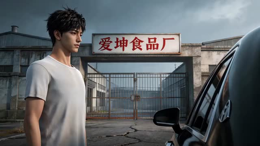 牛皮袋子通古今：我助女帝平天下（43集）亿万短剧抢先看