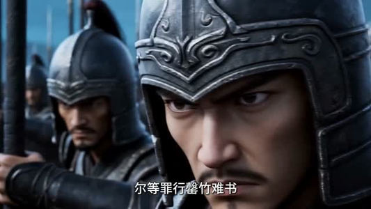 牛皮袋子通古今：我助女帝平天下（43集）精彩好看短剧