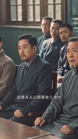 棋诛（54集）好看到停不下来