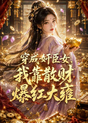 穿成奸臣女，我靠散财爆红大雍（114集）热门短剧在线看