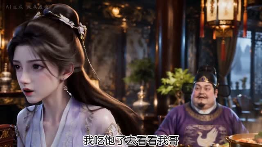 穿成奸臣女，我靠散财爆红大雍（114集）分享好看短剧