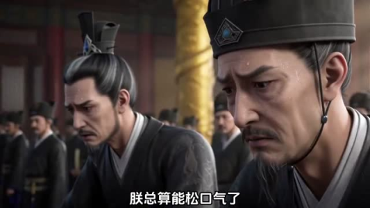 太子换亲（42集）爆火短剧抢先看