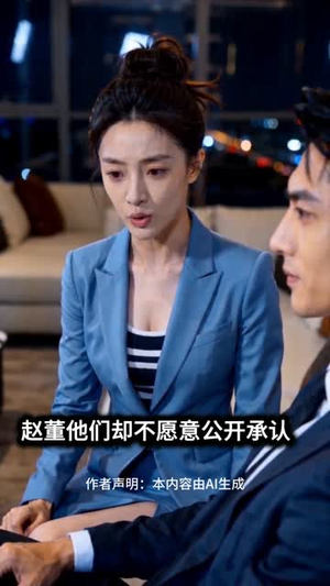 瞳中魅影（39集）短剧小说在线看