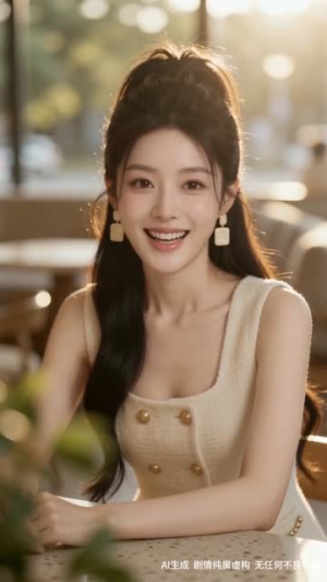祁先生醋意难藏（44集）精彩短剧免费看