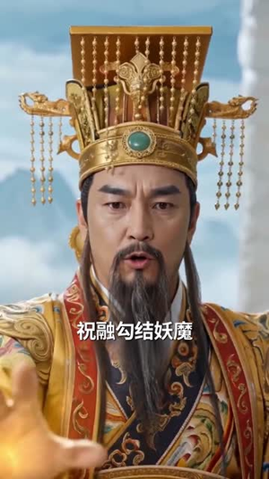 我只是个厨子怎么成大能了(63集) 我只是个厨子怎么成大能了(63集)推荐你们也去看