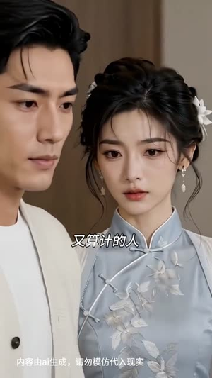绝交后，我带火了隔壁饭馆（43集）短剧在线更新