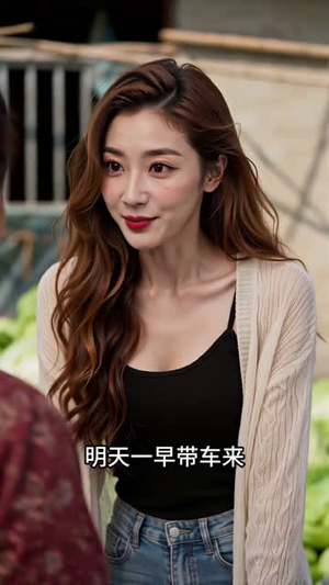 都市收菜女王（40集）观看软件