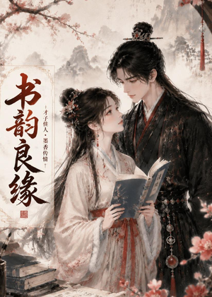 书韵良缘(57集) 书韵良缘(57集)免费看全集