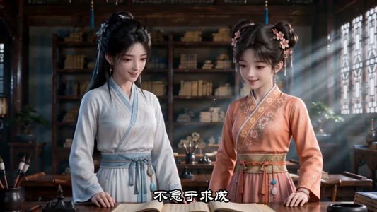书韵良缘(57集) 书韵良缘(57集)热门短剧免费看
