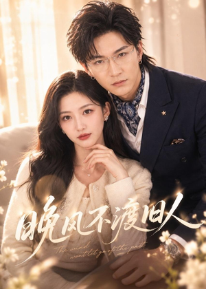 晚风不渡旧人(34集) 晚风不渡旧人(34集)独家资源免费看