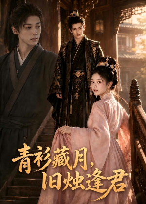 青衫藏月,旧烛逢君(56集) 青衫藏月,旧烛逢君(56集)热播古装短剧