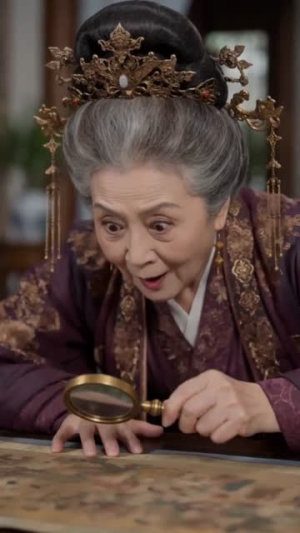 青衫藏月,旧烛逢君(56集) 青衫藏月,旧烛逢君(56集)番茄免费短剧